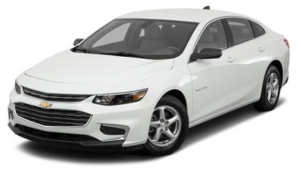 Malibu or Similar