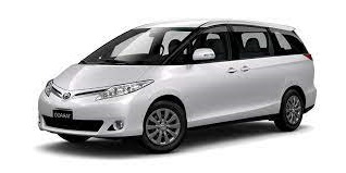 Previa or Similar