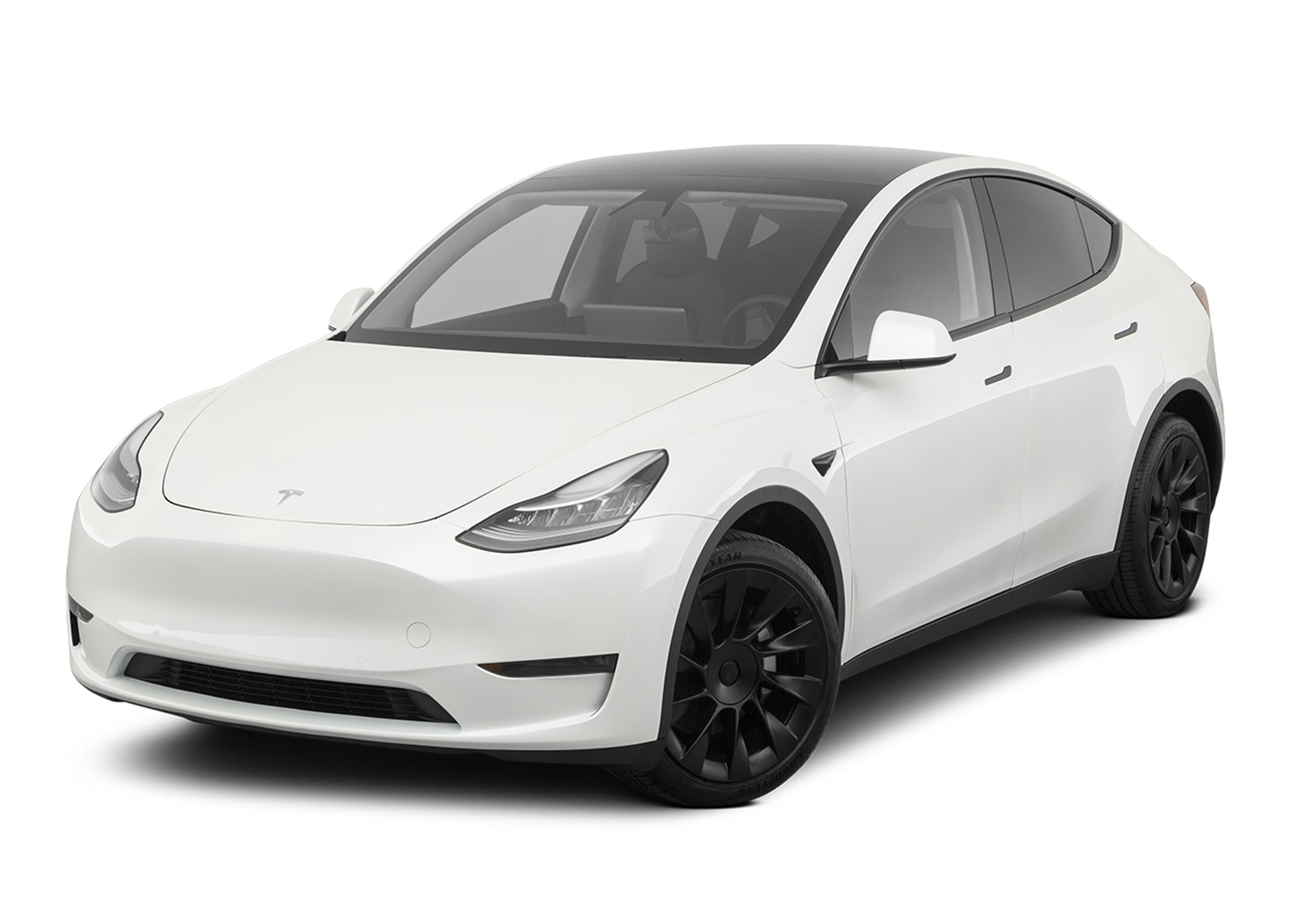 Tesla or Similar